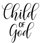 child of god2