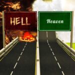 heaven and hell